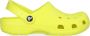 Crocs Classic Clog Unisex 10001-76M Licht Groen-36 37 - Thumbnail 6