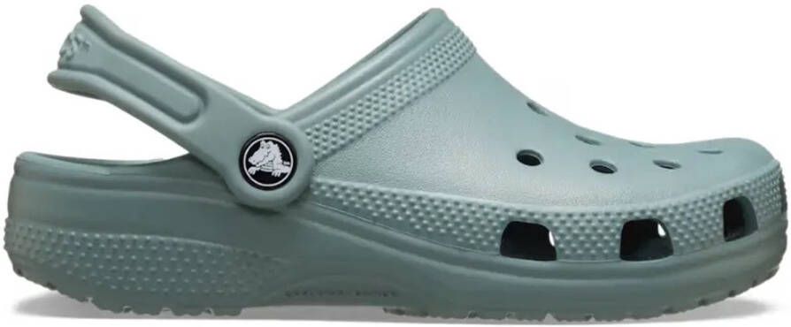 Crocs Classic Clog Kinderen Blue Kind Blue