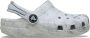 Crocs Classic Clog Marbled Infant Grijs Kind Grijs - Thumbnail 1