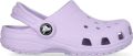 CROCS Kinderklompen 206991 Classic Clog K (TM) lavendel - Paars
