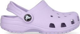 CROCS Kinderklompen 206991 Classic Clog K (TM) lavendel