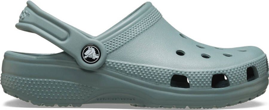Crocs Classic Clog Infant Green Kind Green