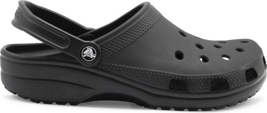 Crocs Classic Slippers en Sandalen Wit Maat: 46-47 Thermoplastische Foot Locker - Foto 10