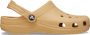 Crocs Classic Sandalen maat M10 W12 beige - Thumbnail 1