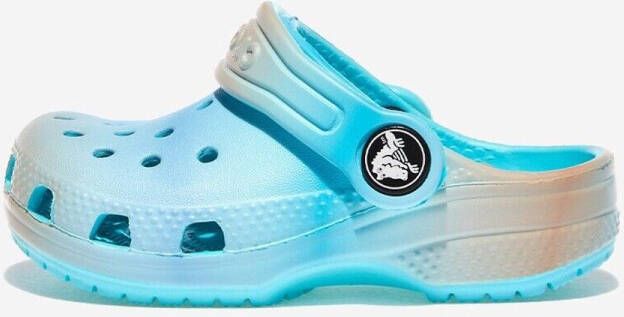 Crocs Classic Color Dip Clog Neptune Multi