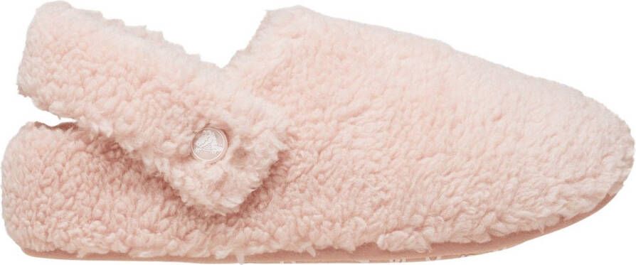 Crocs Classic Cozzzy Instappers Senior