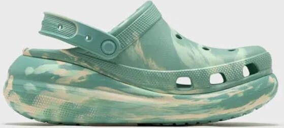 Crocs Classic Crush Marbled Clog M9W11
