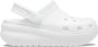Crocs Classic Cutie K Klompen Wit Meisje - Thumbnail 1