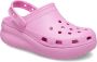 Crocs Classic Cutie Klompen Taffy Pink Kinderen - Thumbnail 1