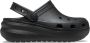 Crocs Classic Cutie Klompen Zwart Meisje - Thumbnail 1