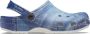 Crocs Classic Denim Clogs Moonlight - Thumbnail 3