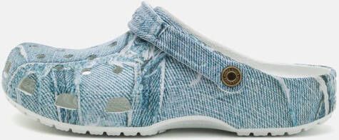Crocs Classic Denim Clog 48 49 US M13