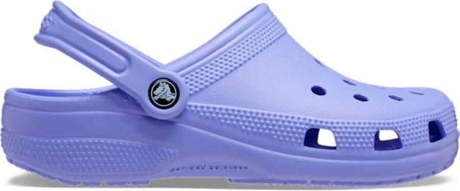 Crocs Paars nen Klompen 39-40 10001-5PY