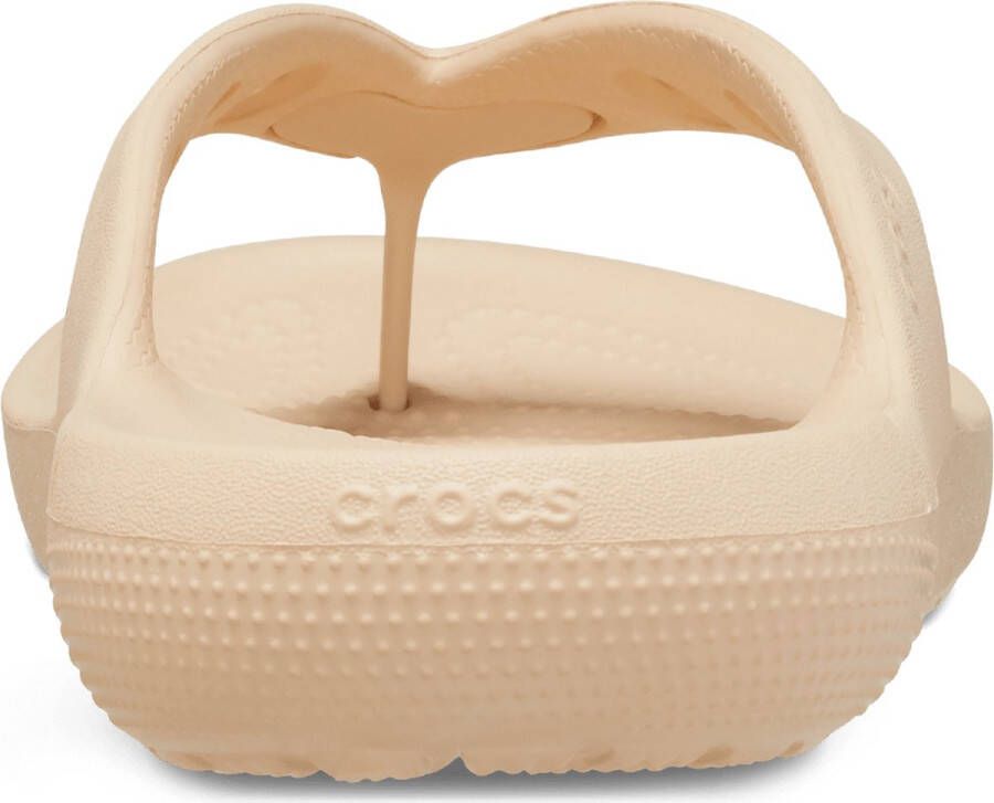 Crocs Classic Flip V2 Slippers Shitake