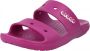 Crocs Slippers CRO-RRR-206761-FXFU - Thumbnail 1