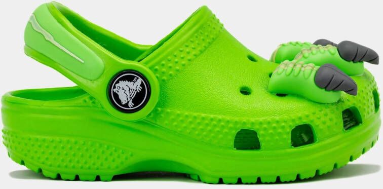 Crocs Sandalen Classic I Am Dinosaur Clog 209700-3WA
