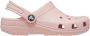 Crocs Kid's Classic Clog Sandalen maat C12 beige - Thumbnail 2