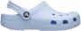 Crocs Kid's Classic Clog T Sandalen maat C4 C5 grijs - Thumbnail 5