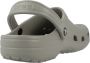 Crocs Classic Klomp Heren Grey- Heren Grey - Thumbnail 5