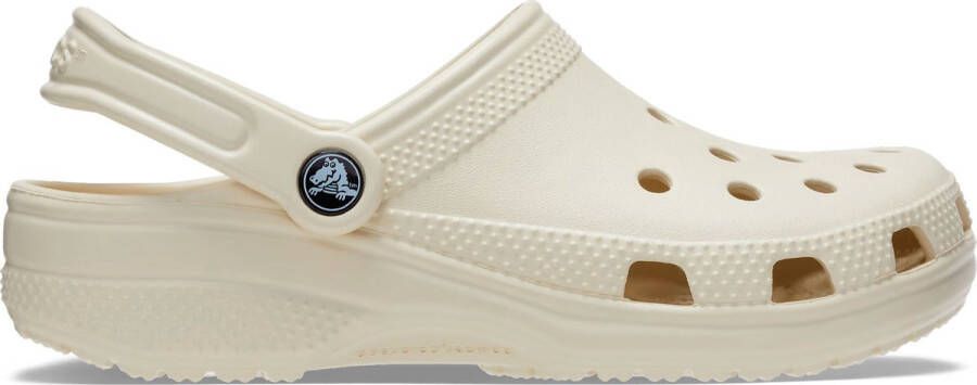 Crocs Classic Sandalen Schoenen bone 39 40 beschikbare maaten:36 37 38 39 40