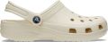 Crocs Classic Sandalen Schoenen bone 39 40 beschikbare maaten:36 37 38 39 40 - Beige