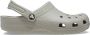 Crocs Classic Klomp Heren Grey- Heren Grey - Thumbnail 1