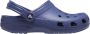 Crocs Classic Clog Unisex 10001-402 Blauw-46 47 - Thumbnail 1