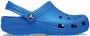 Crocs Classic Crush Sandalen & Slides white maat: 36 37 beschikbare maaten:36 37 38 39 40 - Thumbnail 1