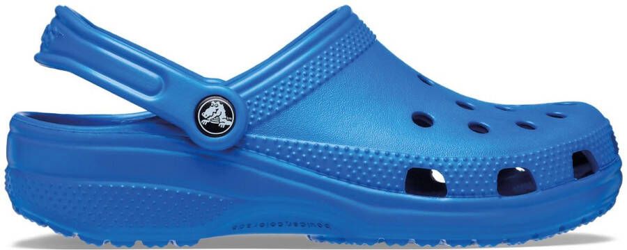 Crocs Classic Clog Unisex 10001-402 Blauw-45 46 - Foto 3