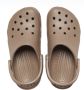 Crocs Classic Klomp Heren Brown- Heren Brown - Thumbnail 1