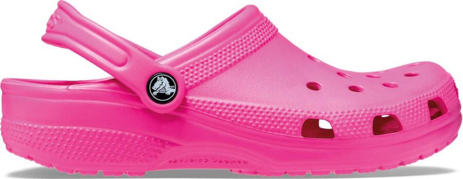 Crocs Classic Clog Kids 10001-6UB Roze-38 39