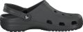 Crocs Clogs Classic Zomerschoen tuinschoen badschoen met typisch logo - Grijs
