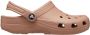 Crocs Clogs Classic Clog zomerschoen slippers pantoffel geschikt voor jibbitz - Thumbnail 4