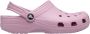 Crocs Classic Clog Dames Pink- Dames Pink - Thumbnail 1