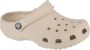 Crocs Classic Clog K (PS) Slides & Sandalen in beige formaten: 28 29 - Thumbnail 9
