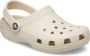 Crocs Kid's Classic Clog Sandalen maat C13 beige - Thumbnail 1