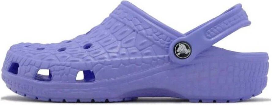 Crocs Classic kin Purple M6 W8