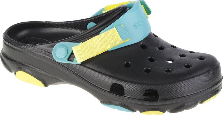 Crocs Classic All Terrain Clog Sandalen maat M10 W12 zwart