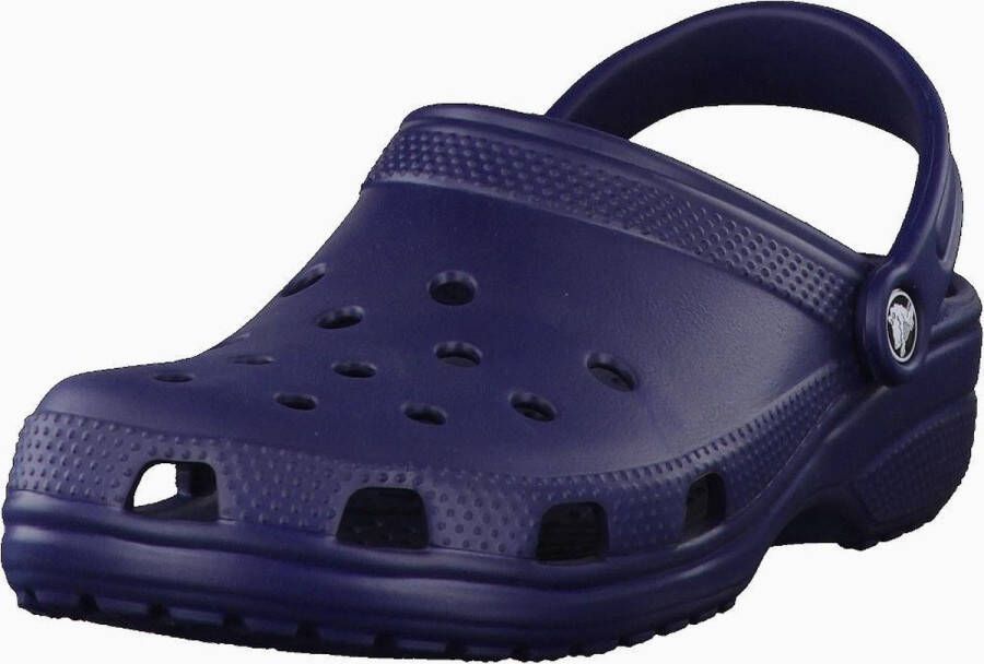 Crocs Clogs Classic Zomerschoen tuinschoen badschoen met typisch logo - Foto 15
