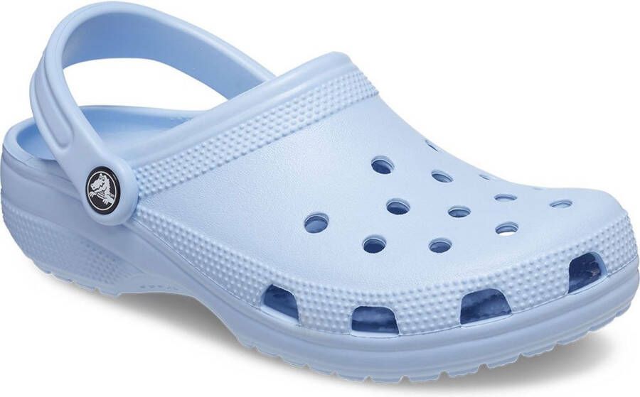 Crocs Classic Clog Unisex 10001-4NS Lichtblauw-37 38