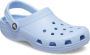 Crocs Classic Clog Unisex 10001-4NS Lichtblauw-37 38 - Thumbnail 1
