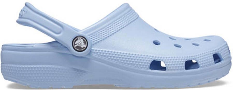 Crocs Classic Clog Unisex 10001-4NS Lichtblauw-36 37