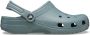 Crocs Classic Sandalen maat M10 W12 turkoois - Thumbnail 4