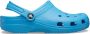Crocs Classic Sandalen maat M10 W12 blauw - Thumbnail 4