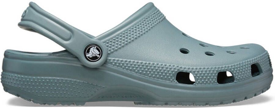 Crocs Classic Sandalen maat M10 W12 turkoois