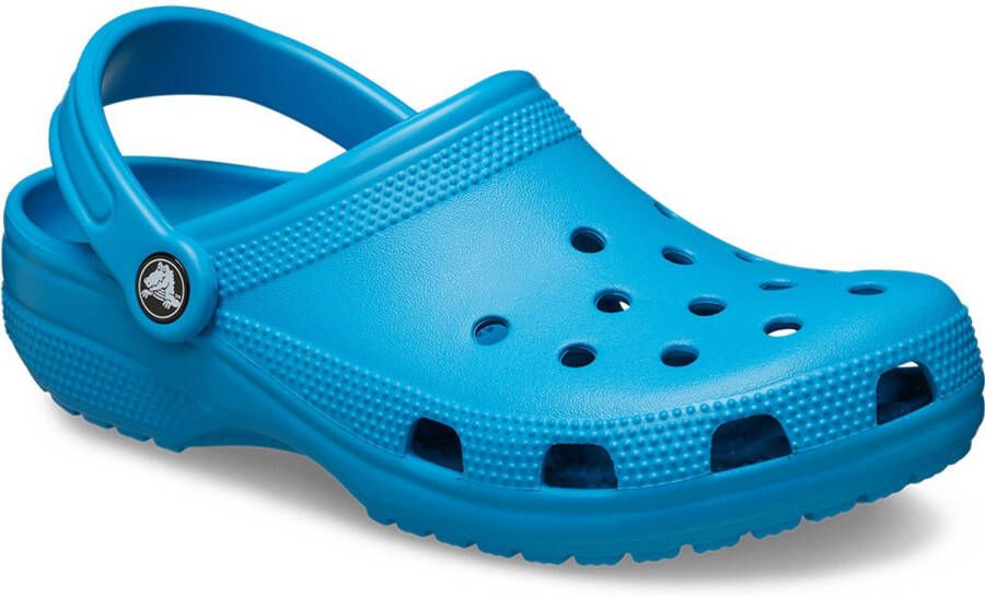 Crocs Classic Sandalen maat M10 W12 blauw