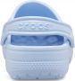 Crocs Kid's Classic Clog T Sandalen maat C4 C5 grijs - Thumbnail 17
