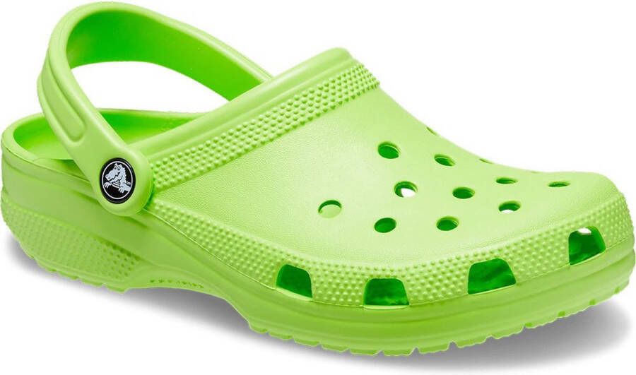 Crocs Pantoffels Classic Sabot U Streetwear Volwassen