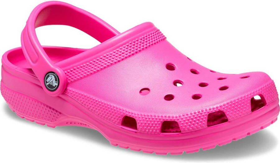 Crocs Classic Clog Kids 10001-6UB Roze-37 38 - Foto 3