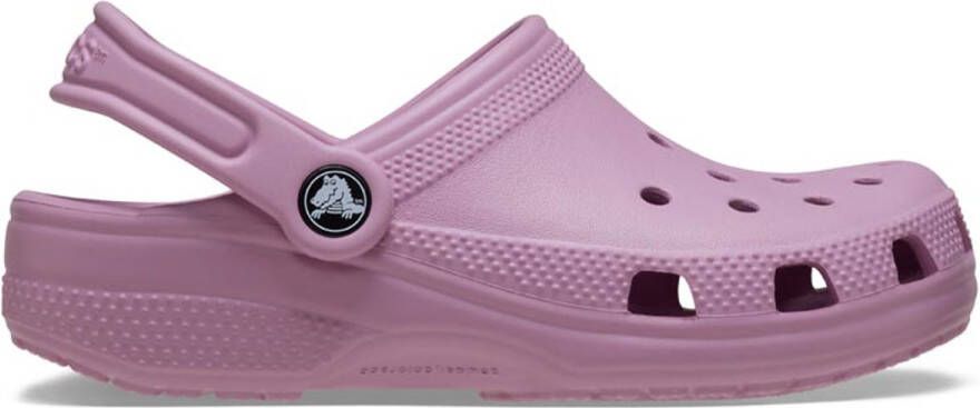Crocs Classic Clog Kinderen Pink Kind Pink